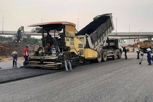JICA giới thiệu công nghệ mới trong bảo trì cầu đường