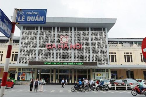 Đề xuất đường sắt tốc độ cao về ga Hà Nội: Thuận lợi cho người dân nhưng cần tính toán thận trọng