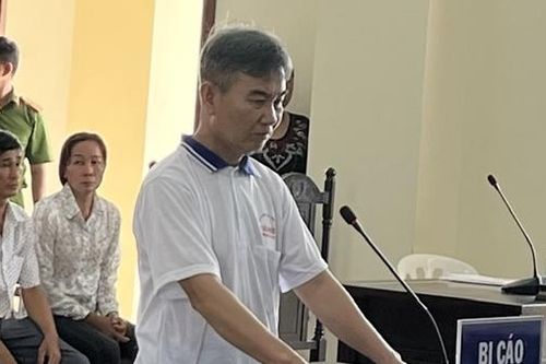 Lãnh 5 năm tù vì gài điện bẫy chuột làm chết hàng xóm