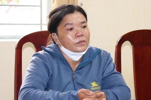 Khởi tố đối tượng không chấp hành án dân sự