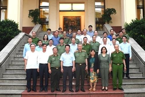 Tài nguyên và môi trường có ý nghĩa quan trọng trong đảm bảo an ninh quốc gia, phát triển kinh tế - xã hội