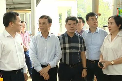 Hàng vạn người dân ngoại thành Hà Nội thiếu nước sạch