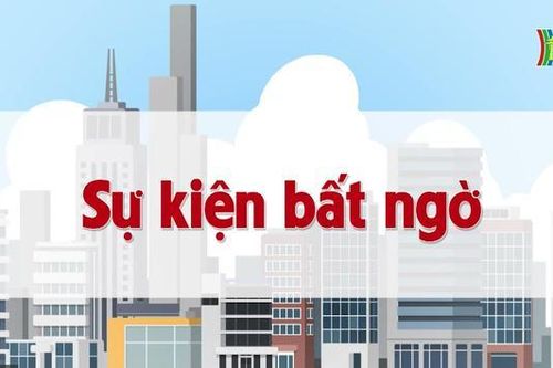 Sự kiện bất ngờ | Chuyện quanh ta | tập 64 | 03/08/2023