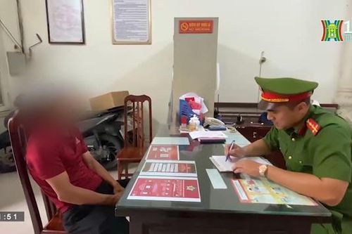 Bắt giữ nhóm chuyên 'cò xe' tại cổng bệnh viện