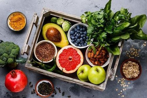 Dinh dưỡng phù hợp khi thời tiết thay đổi thất thường