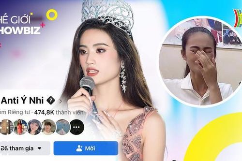Bài học về phát ngôn từ ồn ào của hoa hậu Ý Nhi
