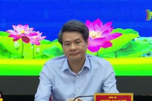 Nâng cao trách nhiệm cấp ủy Đảng trong phòng chống tham nhũng