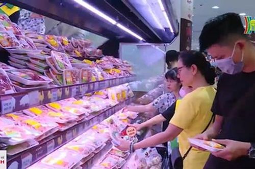 Lạm phát được kiểm soát và theo xu hướng giảm dần