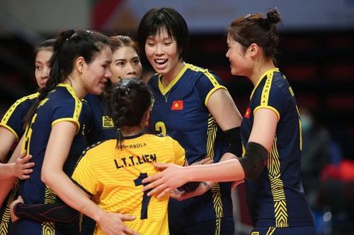 SEA V.League 2023: Thái Lan tiết lộ chiến thuật mới