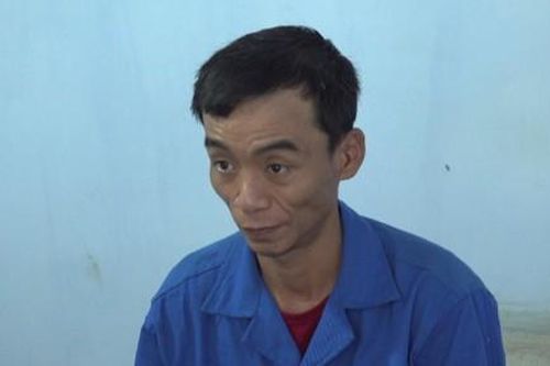 Bắt đối tượng 5 lần đột nhập nhà hàng xóm trộm cắp tài sản