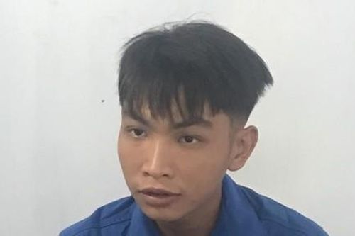 Cặp đôi nghiện ma túy 'hợp tác' thực hiện gần chục vụ trộm tài sản