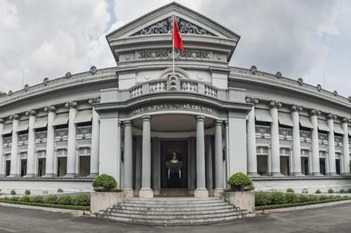 Bài 3: Sắc màu quyến rũ