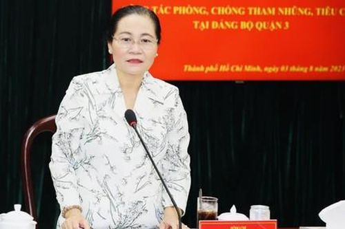 Cần có cơ chế bảo vệ người tố cáo đúng liên quan đến tham nhũng, tiêu cực