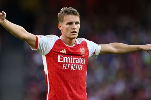 Kết quả bóng đá: Arsenal hòa thất vọng Monaco
