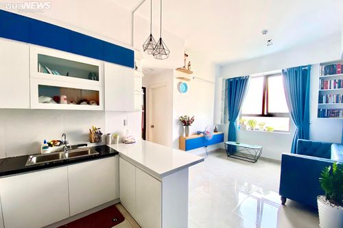 Nhiều căn hộ 'sát vách' TP.HCM có sổ hồng, giá chưa đến 1,5 tỷ đồng