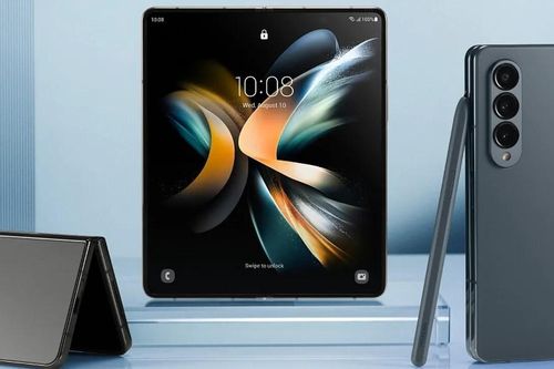 Màn hình Samsung Galaxy Z hỏng nhanh theo điều kiện thời tiết