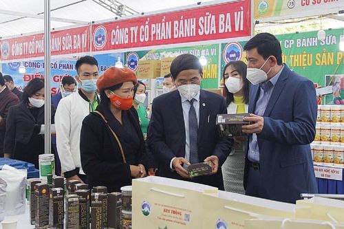 Liên kết vùng – cơ hội giúp kinh tế địa phương cất cánh