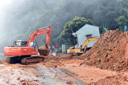 Sau vụ sạt lở đèo Bảo Lộc, kiến nghị xây đường cao tốc phá thế độc đạo