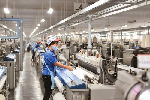 Vững bản lĩnh vượt qua thách thức