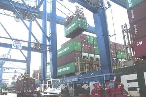 Thu ngân sách từ hoạt động xuất nhập khẩu giảm 19,6%