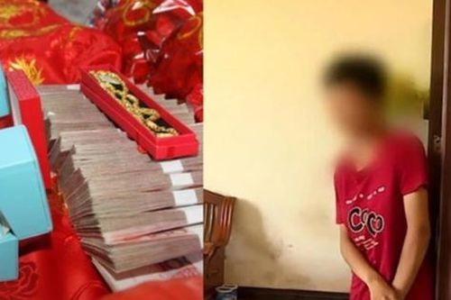 Mất 200 triệu sính lễ, chồng quyết ly hôn sau 3 ngày cưới vợ