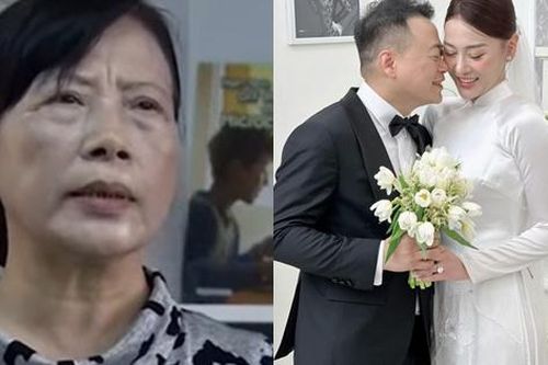Mẹ chồng ngoài 70 tuổi của Phương Oanh: Sống hiện đại, thương con dâu chịu oan ức 'người thứ ba'