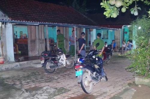 Tạo hiện trường giả, 'đổ tội' con dâu trộm vàng: Hành vi thiếu đạo đức, có dấu hiệu của tội vu khống