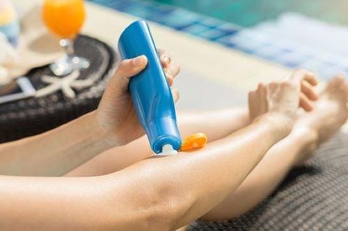 Cách chọn kem chống nắng phù hợp