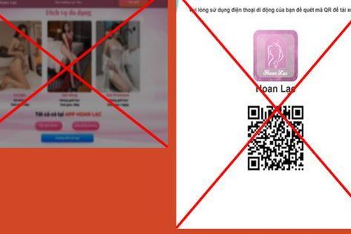 App hẹn hò online - nguy cơ sập bẫy tình trên mạng
