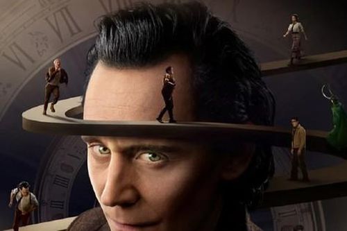 Mới nhất về Loki 2: Quan Kế Huy nhập hội Đa vũ trụ Marvel cùng 'Thần Lừa Lọc'