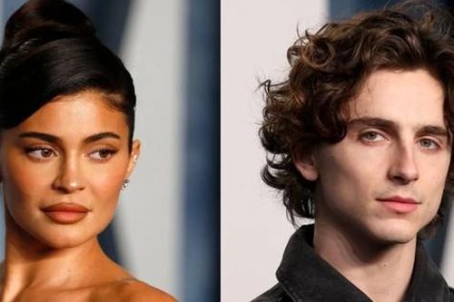 Timotheé Chalamet và Kylie Jenner vẫn bên nhau mặc tin đồn chia tay?