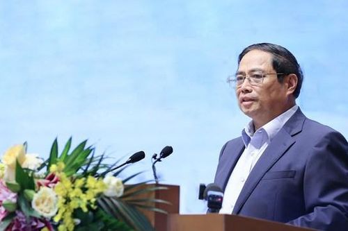 Quyết tâm gỡ vướng cho thị trường bất động sản