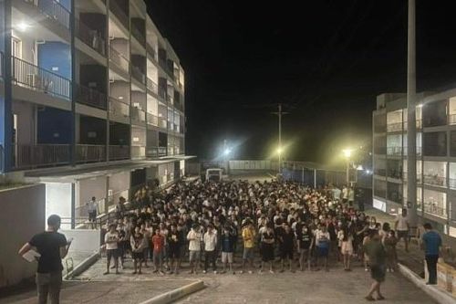Góc khuất đằng sau 'Việc nhẹ, lương cao' ở nước ngoài - Bài 1: Những cái bẫy giăng sẵn