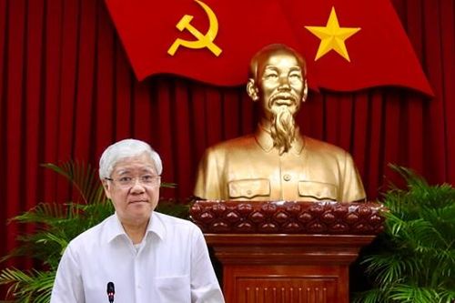 Chọn việc trọng tâm, chủ động quyết liệt, vì Đảng, vì dân