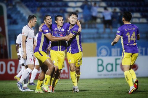 V-League 2023: Cuộc đua vào hồi quyết định