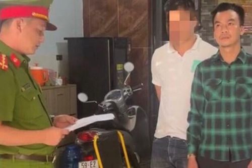 Đắk Nông: 'Nổ' quen biết lãnh đạo cấp cao, lừa đảo chiếm đoạt 490 triệu đồng
