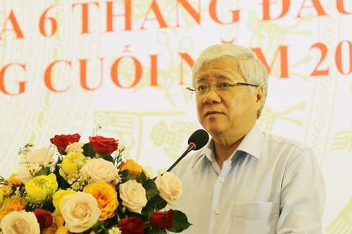 Lựa chọn các nội dung trọng tâm, trọng điểm phát động các phong trào thi đua