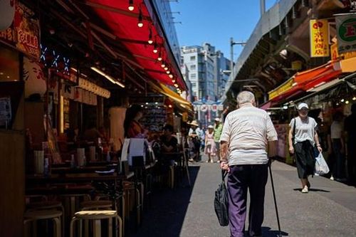 Chặn vấn nạn lừa đảo người già
