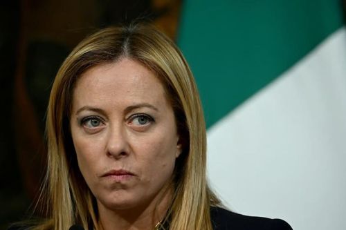 'Ông lớn' EU vật lộn tìm cách thoát khỏi Vành đai - Con đường