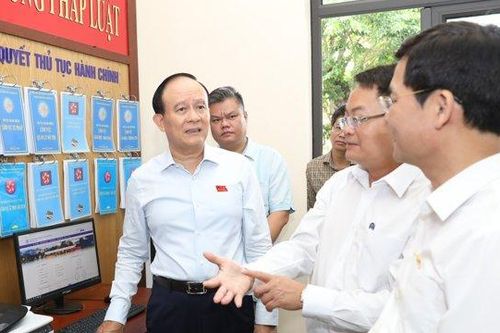 Hà Nội: HĐND các cấp rõ tiến độ, trách nhiệm trong triển khai các nhiệm vụ