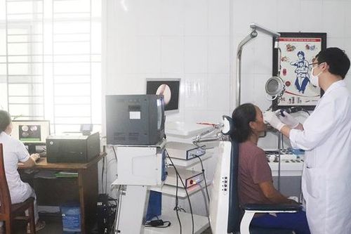 Đưa dịch vụ y tế chất lượng, đảm bảo lợi ích thiết thực cho người dân