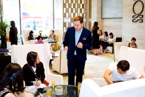 Bao giờ hết cảnh nhân lực du lịch vừa thiếu, vừa yếu? (Bài cuối): Giải bài toán 'khoảng trống'