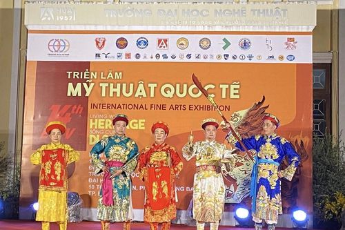 Chấn chỉnh hoạt động làm sai lệch di sản Thực hành tín ngưỡng thờ Mẫu