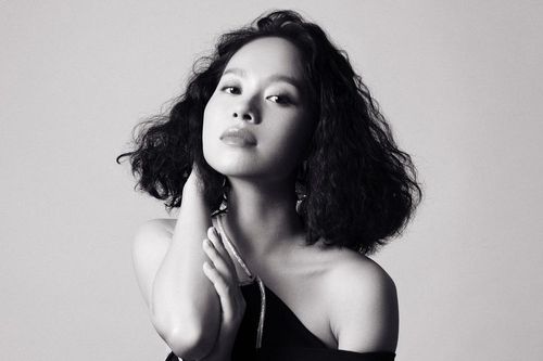 Hoàng Quyên song ca với Thanh Bùi trong album mới tự sáng tác