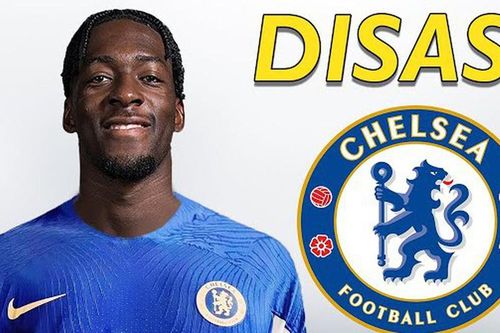 Chelsea chính thức chiêu mộ thành công 'truyền nhân Thiago Silva' hơn 1200 tỷ đồng