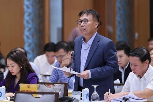 Đánh thuế để chống đầu cơ bất động sản