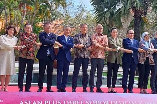 Việt Nam sẽ tham gia hợp tác ASEAN một cách tích cực, chủ động, trách nhiệm và hiệu quả hơn