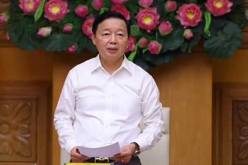Quản lý tổng hợp nguồn lực là 'chìa khóa' phát triển vùng bờ bền vững