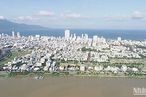 Đà Nẵng đấu giá 60 lô đất lớn trên toàn thành phố