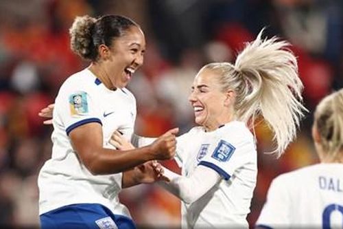Đội hình tiêu biểu của vòng bảng World Cup nữ 2023